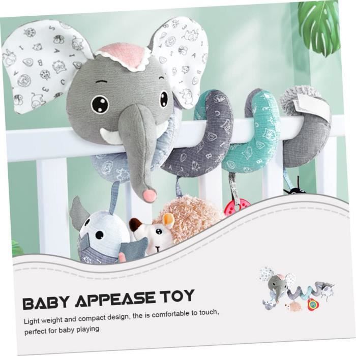 Landau autour de bebe clearance