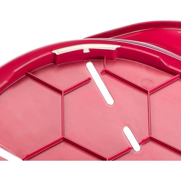 Raquette de Tennis Prince Warrior 107 2021 (Cordée