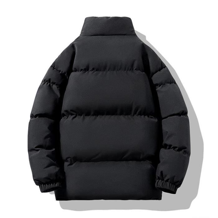 Doudoune courte homme top