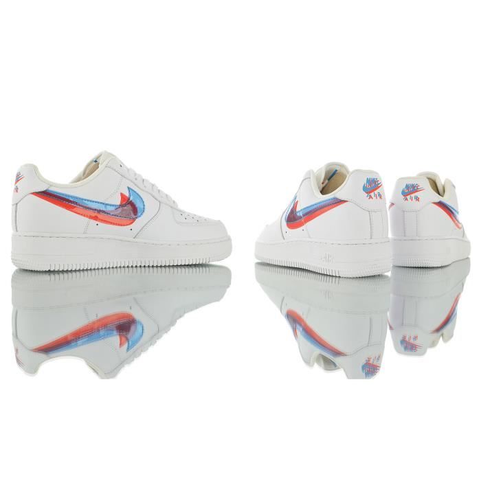 Air force 2025 1 3d femme