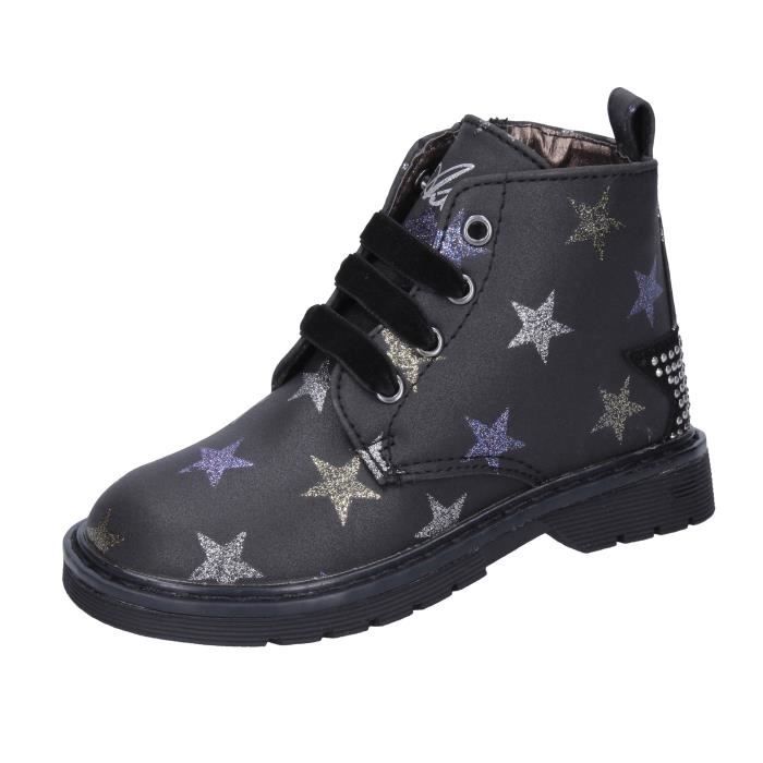 Chaussure best sale basse fille