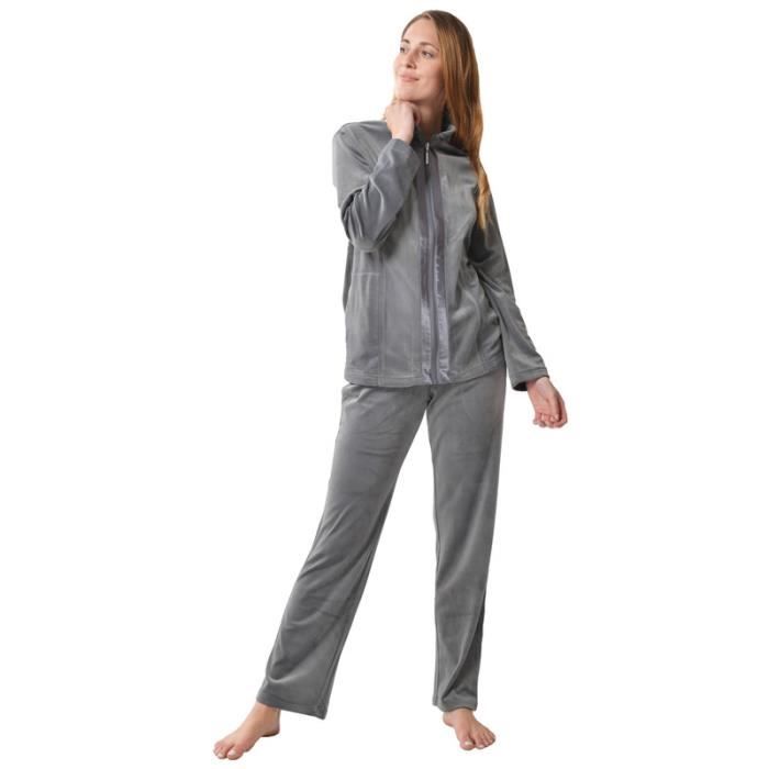 Tenu shop interieur femme