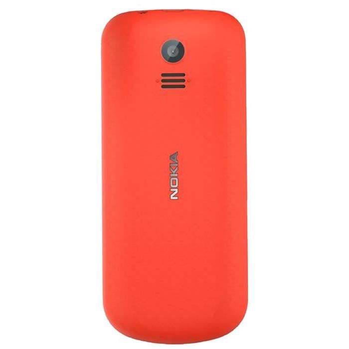 Nokia 130 2025 bluetooth