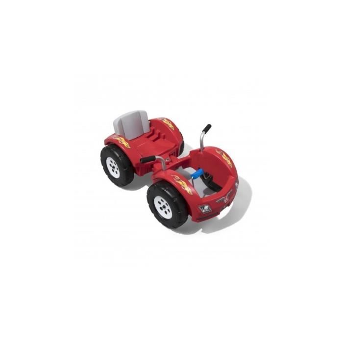 Step 2 zip and zoom pedal car hot sale