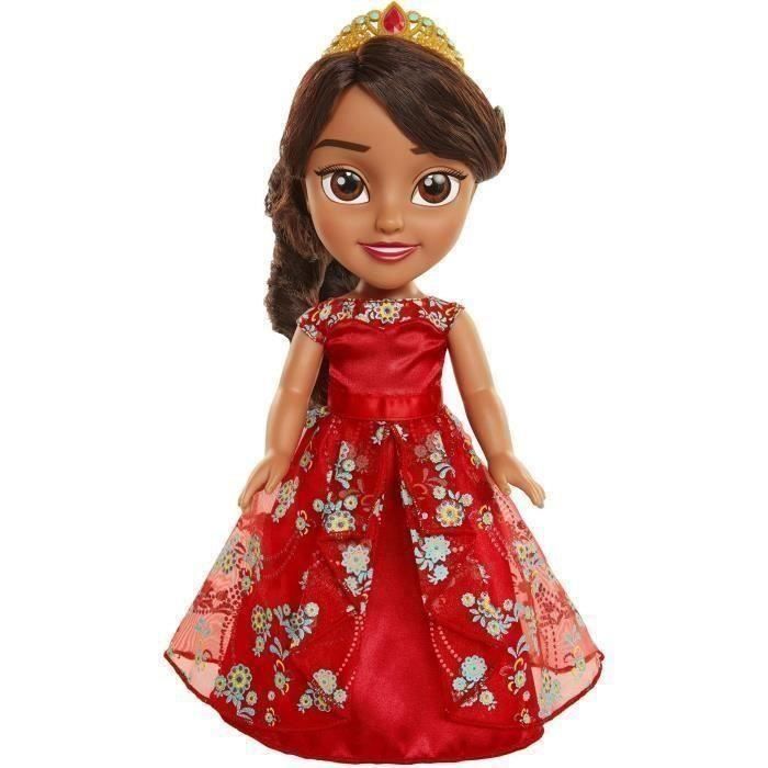 Poupee elena clearance