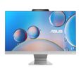 ASUS M3402WFAK-WA006X - AMD Ryzen 5 7520U 8 Go SSD 512 Go LED 23.8' Wi-Fi 6/Bluetooh 5.3 Webcam Windows 11 Professionnel-2