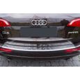 Acier protection de seuil de coffre chargement pour Audi Q5 SQ5 ab 2008-2016-2