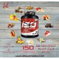 Iso Zero Proteine 2000g CHOCOLAT ASL  | All Sports Labs | Sans Lactose, Gluten, Sucre, Premium Whey Protein Isolate-2