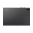 Samsung Galaxy Tab A8 10,5" 4Go/64Go Wi-Fi Gris (Gray) X200-2