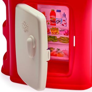 ECOIFFIER Dînette Cuisine 100 Pièces - Accessoires Alimentaires Et Ustensiles - Dès 18 Mois - Fabriqué En France