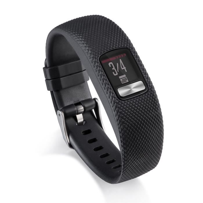 Garmin vivofit 4 fitness store