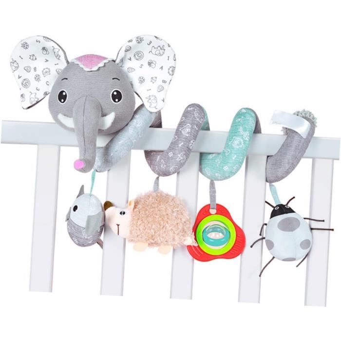 Landau autour de bebe store