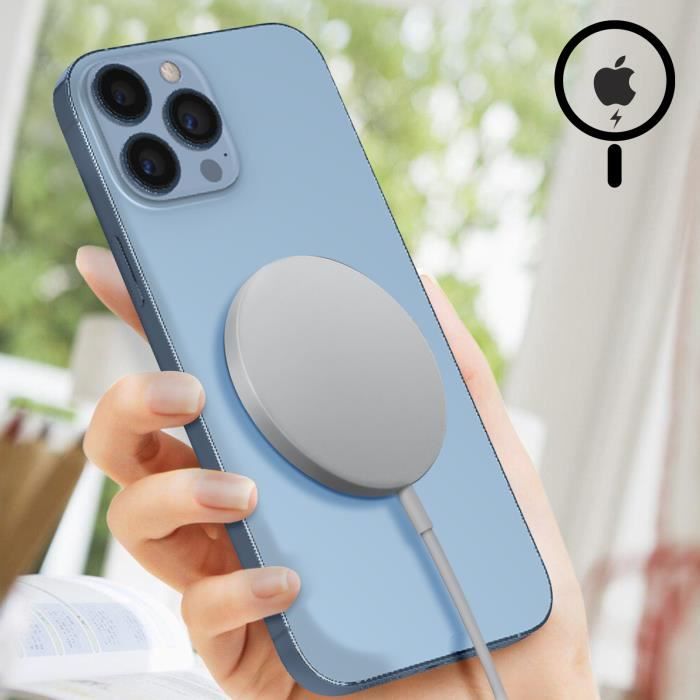Nappe Interne Complète Pour IPhone 13 Pro Max - Antenne NFC, Boutons Power/Volume, MagSafe - Neuf Sous Sachet
