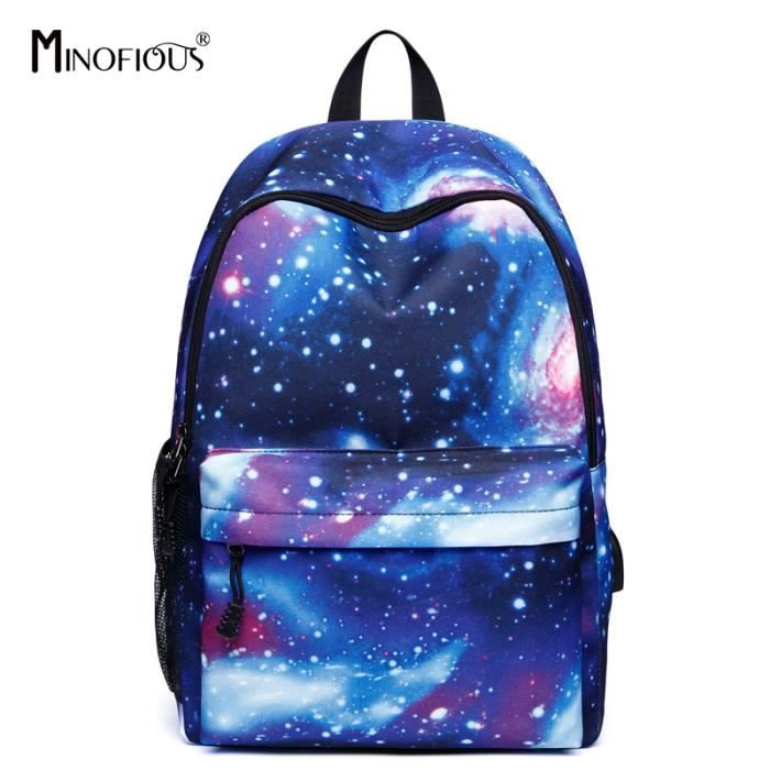 Sac à shop dos espace