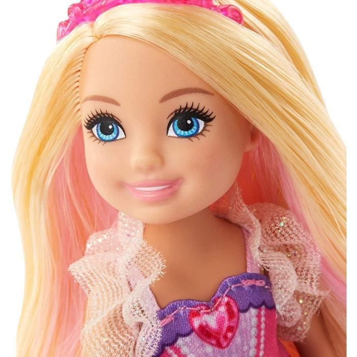 Poupee barbie collection princesse des neiges à La Rochelle Normande | Clasf jeux