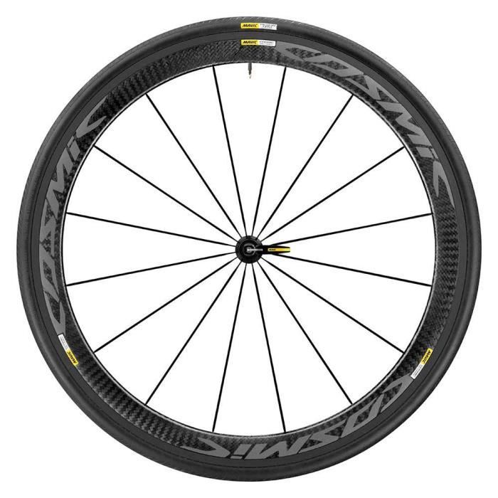 Mavic roue route on sale