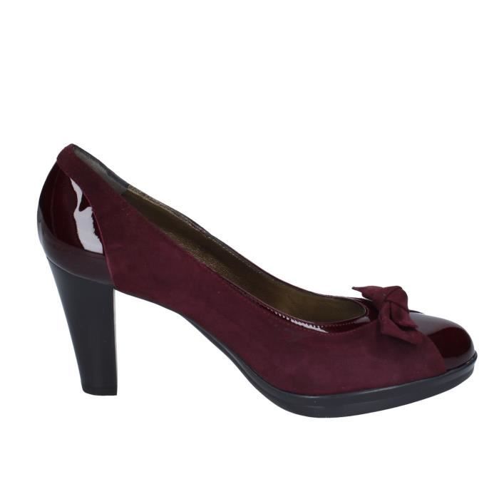 Escarpin hiver store