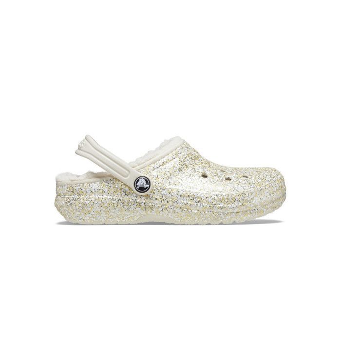 Crocs discount paillettes adulte