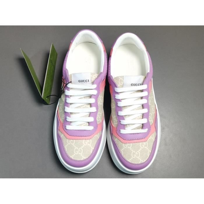 Gucci store basket plateforme