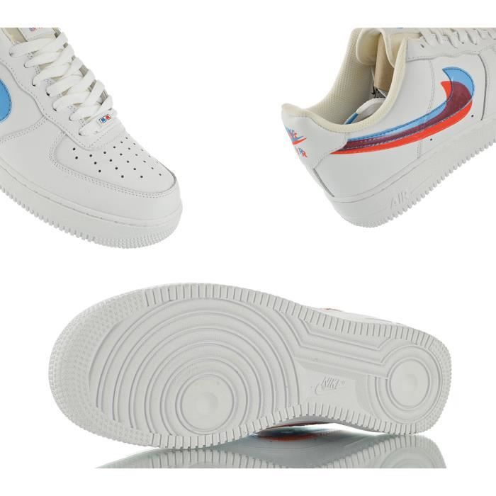 Baskets Nike Air Force 1 Low