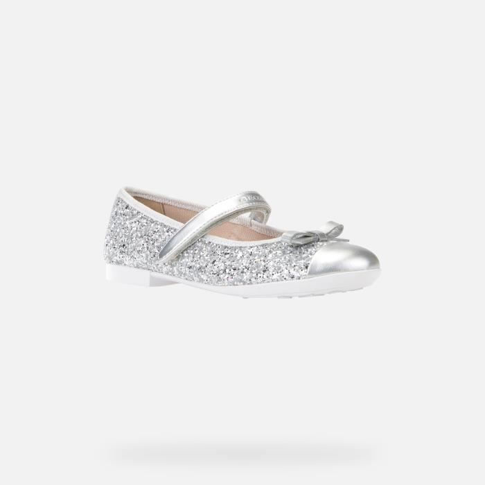 Ballerine clearance fille geox