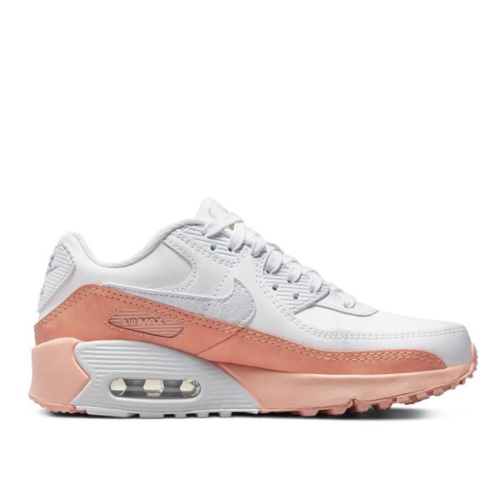 Air sales max lacet