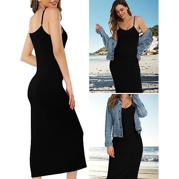 Jupon sous robe longue store
