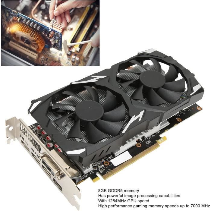 Express card graphics store
