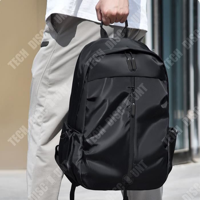 TD Sac dos d ordinateur d contract d affaires style cor en sac