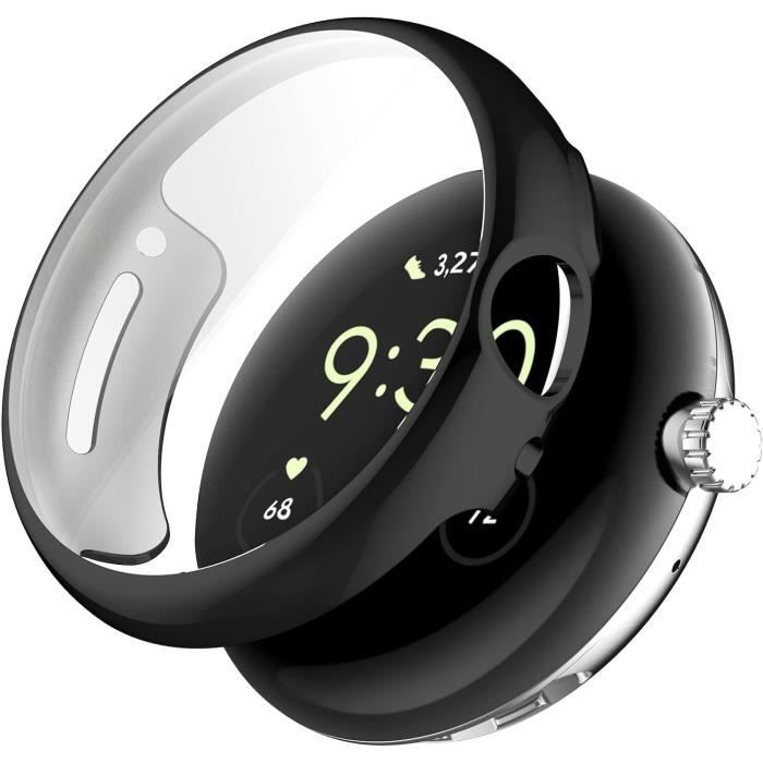 Compatible Avec Google Pixel Watch Montre Intelligente De