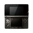 Console portable - Nintendo - 3DS Noire collector - The Legend of Zelda - Ocarina of Time 3D - Pack Anniversaire-3