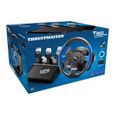 THRUSTMASTER Volant T150RS PRO - PS3 / PS4 / PC /  Fonctionne avec les jeux PS5*-3
