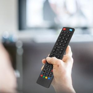 Télécommande Universelle Pour Téléviseurs Blaupunkt BN40F1132EEB Et BN32F1132EEB - Neuf