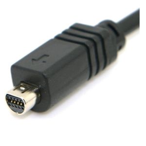 Alimentation Secteur Vhbw 2m Compatible Sony HDR-CX130E, HDR-CX160E, HDR-CX115E - Adaptateur AC-L200 Pour Caméscope