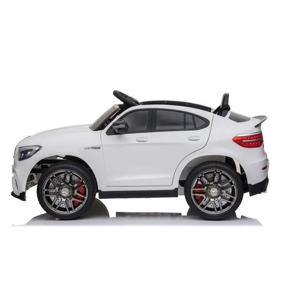 Voiture Electrique Mercedes Benz Glc 63s Coupe Achat Vente