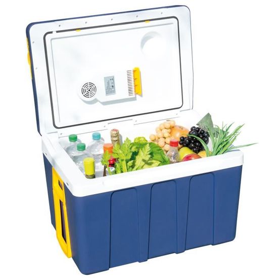 12V//230V CAMPINGAZ Glaci/ère Electrique POWERBOX PLUS 36L