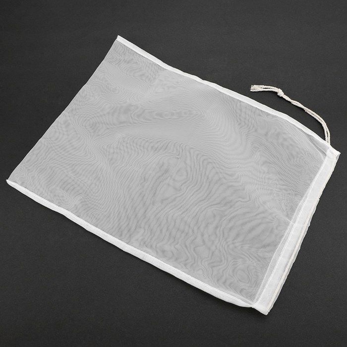 SALALIS Sac Filtrant d'Infusion SALALIS Sac Filtrant de Maille Sac ...