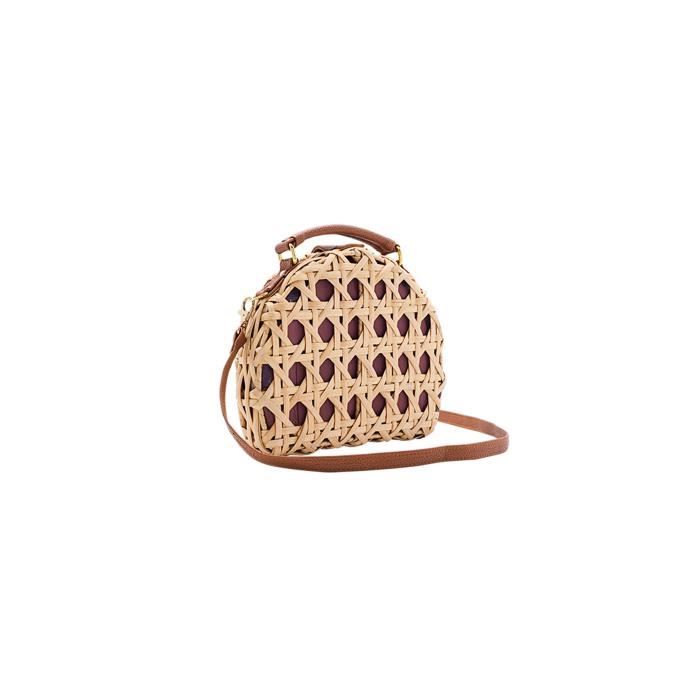 Sac amenapih clearance