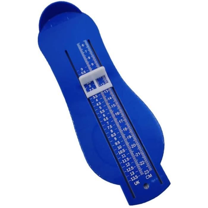 Pied 13 cm pointure hot sale