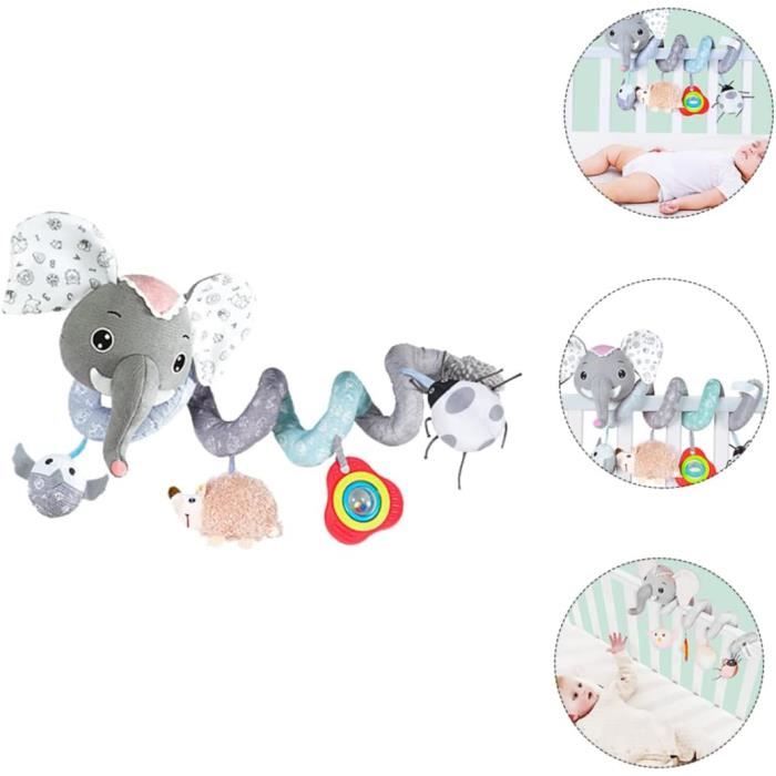 Landau autour hotsell de bebe