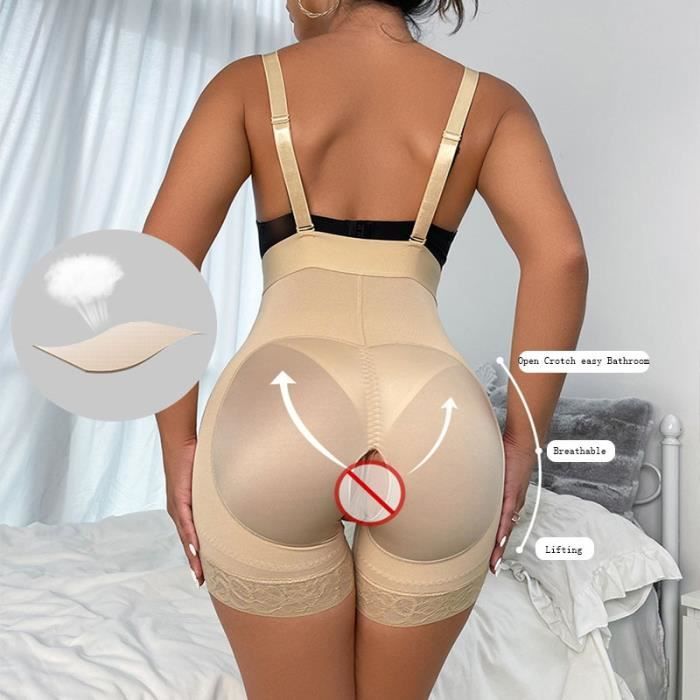 Culotte best sale taille s