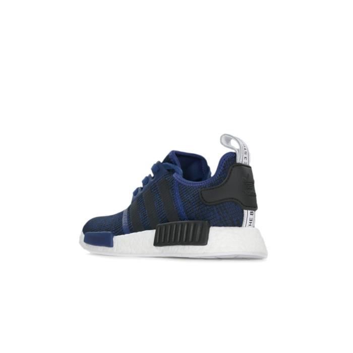 Basket adidas Originals NMD R1 Homme ADIDAS ORIGINALS BY2775