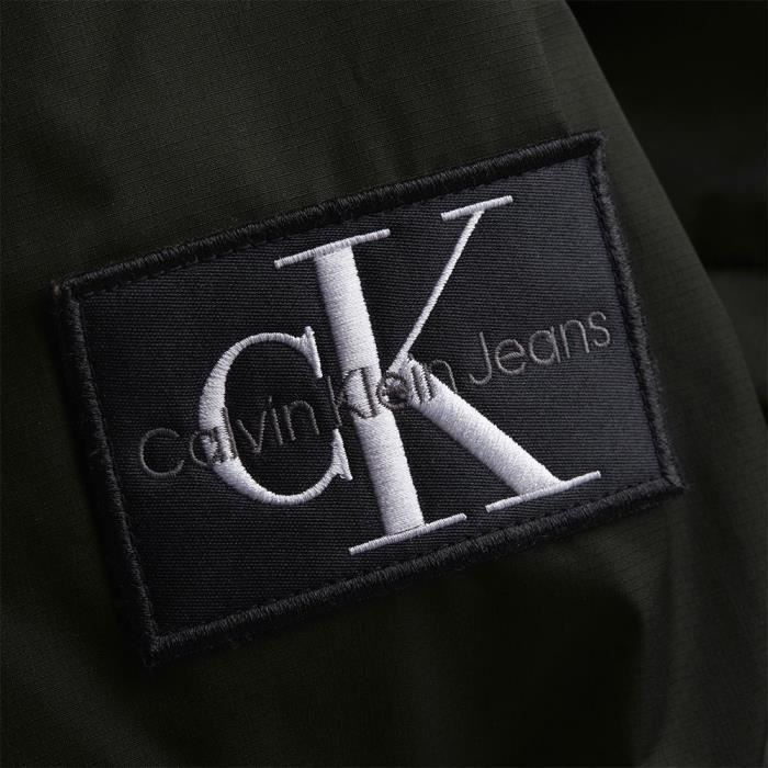 Fake calvin klein jacket on sale