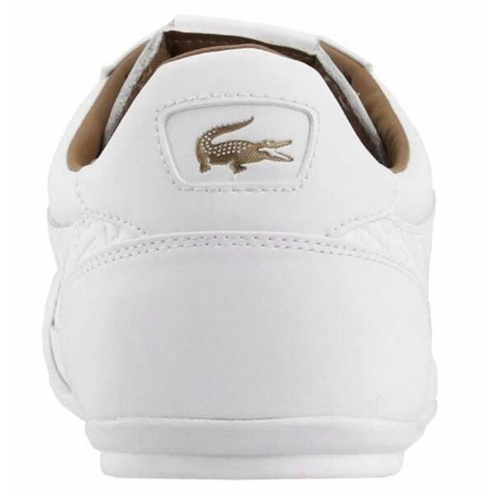 Lacoste chaymon discount 43