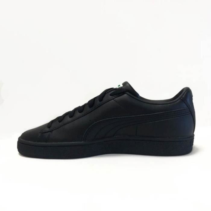 Puma classic noir top