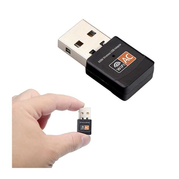 Mini adaptateur de clé USB ANT Adaptateur de clé Mauritius