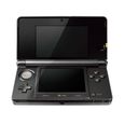 Console portable - Nintendo - 3DS Noire collector - The Legend of Zelda - Ocarina of Time 3D - Pack Anniversaire-4