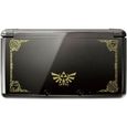 Console portable - Nintendo - 3DS Noire collector - The Legend of Zelda - Ocarina of Time 3D - Pack Anniversaire-5
