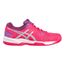 chaussures padel femme