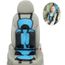 Housse De Siege Auto Pour Enfants Taille L Bleu Cdiscount Puericulture Eveil Bebe